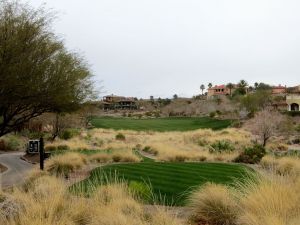 SouthShore 5th Tee