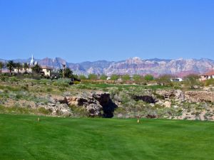 TPC Canyons 13th