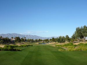 TPC Summerlin 12th