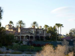 TPC Summerlin House