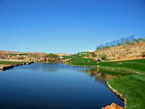 Wolf Creek 10th Pond