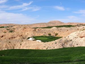 Wolf Creek 11th Tee 2013