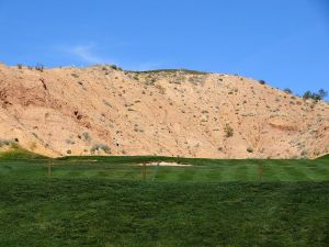 Wolf Creek 13th Approach 2013