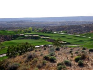 Wolf Creek 14th Brush