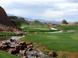 Wolf Creek 17th Creek 2017