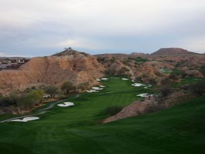 Wolf Creek 1st 2017