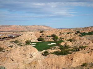 Wolf Creek 2nd Aerial 2017