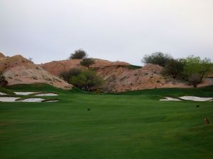 Wolf Creek 2nd Fairway 2017