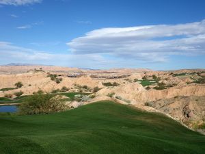 Wolf Creek Front Nine 2017