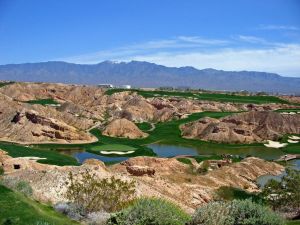 Wolf Creek View 17th