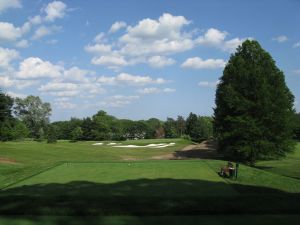 Baltusrol (Upper) 15th