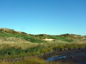 Bayonne 2nd Bunker