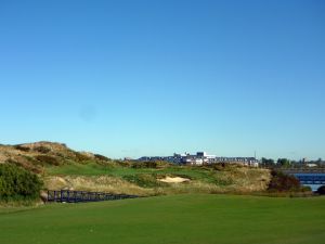 Bayonne 2nd Fairway