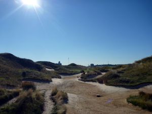 Bayonne 4th Bunker