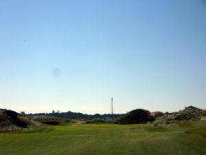 Bayonne 7th Fairway