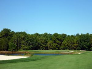 Galloway National 11th Fairway