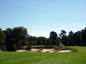 Galloway National 15th Fairway