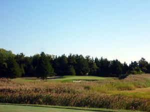 Galloway National 2nd Green