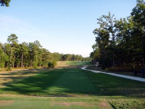 Hidden Creek 12th Tee