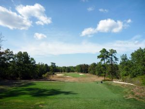 Hidden Creek 4th Tee