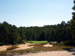 Pine Valley 3rd Green