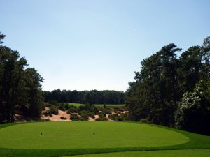 Pine Valley 6th Tee