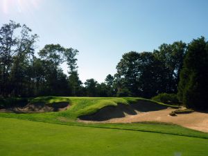 Pine Valley 8th Green