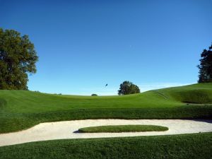 Plainfield 11th Bunker