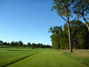 Plainfield 16th Tee