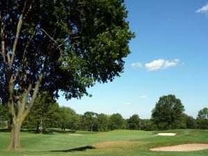 Plainfield 1st Fairway