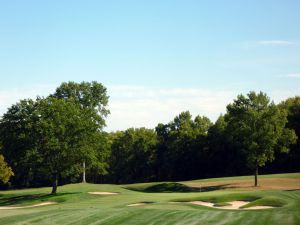 Plainfield 7th Green