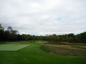 Ridge At Back Brook 12th Tee