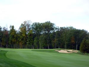 Ridge At Back Brook 4th Fairway