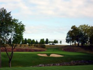 Ridge At Back Brook 5th Green