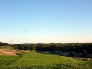 Trump Bedminster (New) 16th