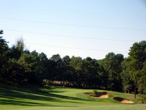 Trump Philadelphia 10th Green