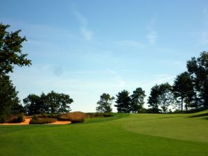 Trump Philadelphia 9th Bunker