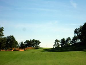 Trump Philadelphia 9th Fairway