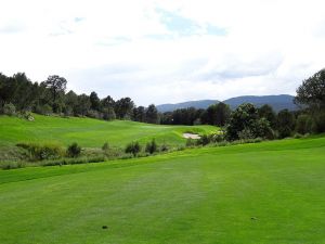 Paa Ko Ridge 10th Fairway