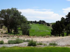 UNM Championship 7th Tee