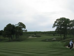 Atlantic 2nd Fairway