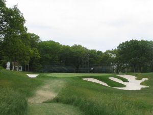 Bethpage Black 14th Green