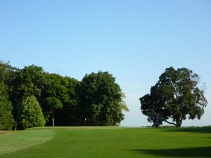 Creek Club 5th Fairway