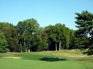 Creek Club 6th Fairway