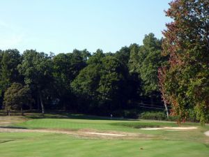 Creek Club 8th Redan