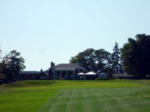 Creek Club Clubhouse