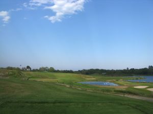 Fishers Island 12th