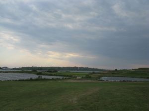 Fishers Island 13th