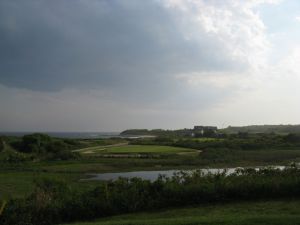 Fishers Island 16th