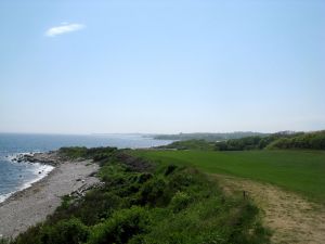 Fishers Island 4th Back